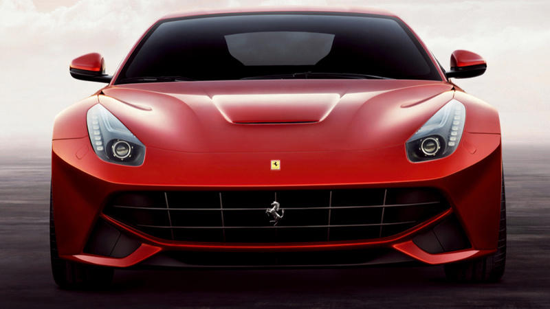 Illustration for article titled Ferrari F12berlinetta: The Jalopnik Meta Review